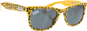 DGK CLASSIC SHADES FAST LIFE ORANGE