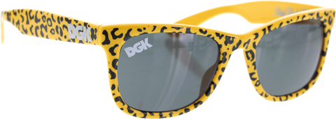 DGK CLASSIC SHADES FAST LIFE ORANGE