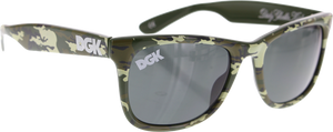 DGK CLASSIC SHADES ASSAULT CAMO