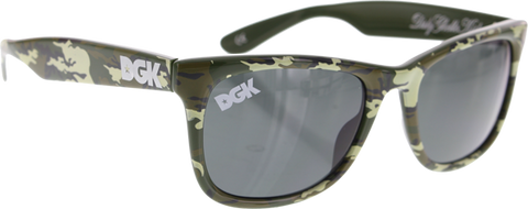 DGK CLASSIC SHADES ASSAULT CAMO