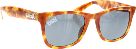 DGK CLASSIC SHADES LIGHT TORTOISE