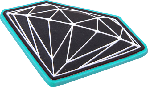 DIAMOND BRILLIANT MAGNET BLK/DIAMOND BLUE