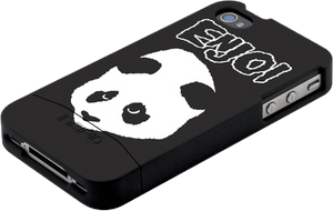 ENJ IPHONE5 CASE-DOESN'T FIT edge/hard sale