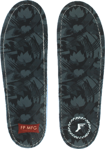 FOOTPRINT GAMECHANGER FP CAMO 6-6.5 INSOLE