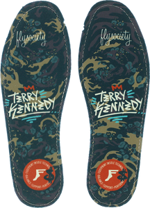 FOOTPRINT KENNEDY KINGFOAM 6-6.5 INSOLE