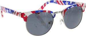 GLASSY MORRISON FLAG SUNGLASSES