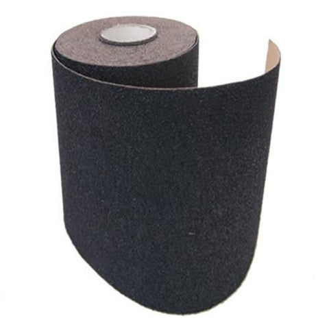 Vicious Grip Tape: Coarse 11" Width BLACK Sheet