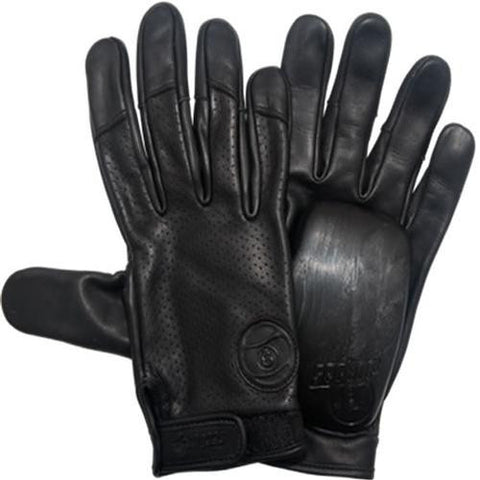 Sector 9 Gloves: Driver 2 Slide Gloves Black