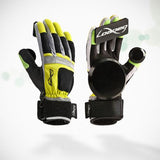 Loaded Slide Gloves: Freeride Version 6 Slide Gloves & Pucks- Edge Boardshop