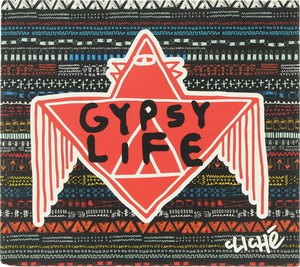 CLICHE GYPSY LIFE STANDARD EDITION DVD