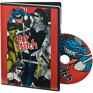 PWL/P HOT BATCH DVD