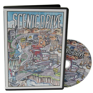 POWELL CLASSIC SCENIC DRIVE DVD