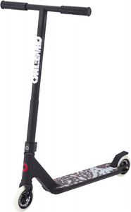 PHASE TWO RADTKE PRO SCOOTER BLK/WHT