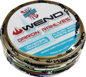WEND RAHLVES RACE OVERLAY PASTE 2oz tin single