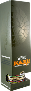 WEND KOKUBO OVERLAY SPEED PASTE 2oz tin 12/pck